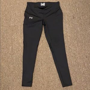Under Armour running leggings